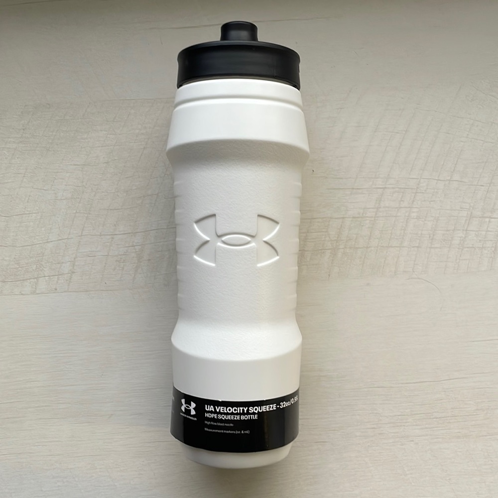 Under Armour Water Bottle